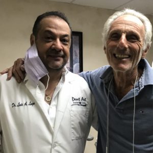 Dental Testimonial - Dent Art Center - Dr Luis Lugo